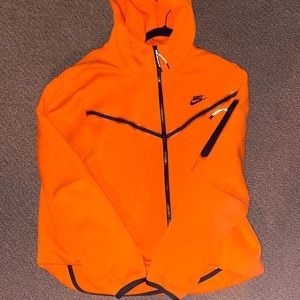 Nike Tech Fleece Zip-Up